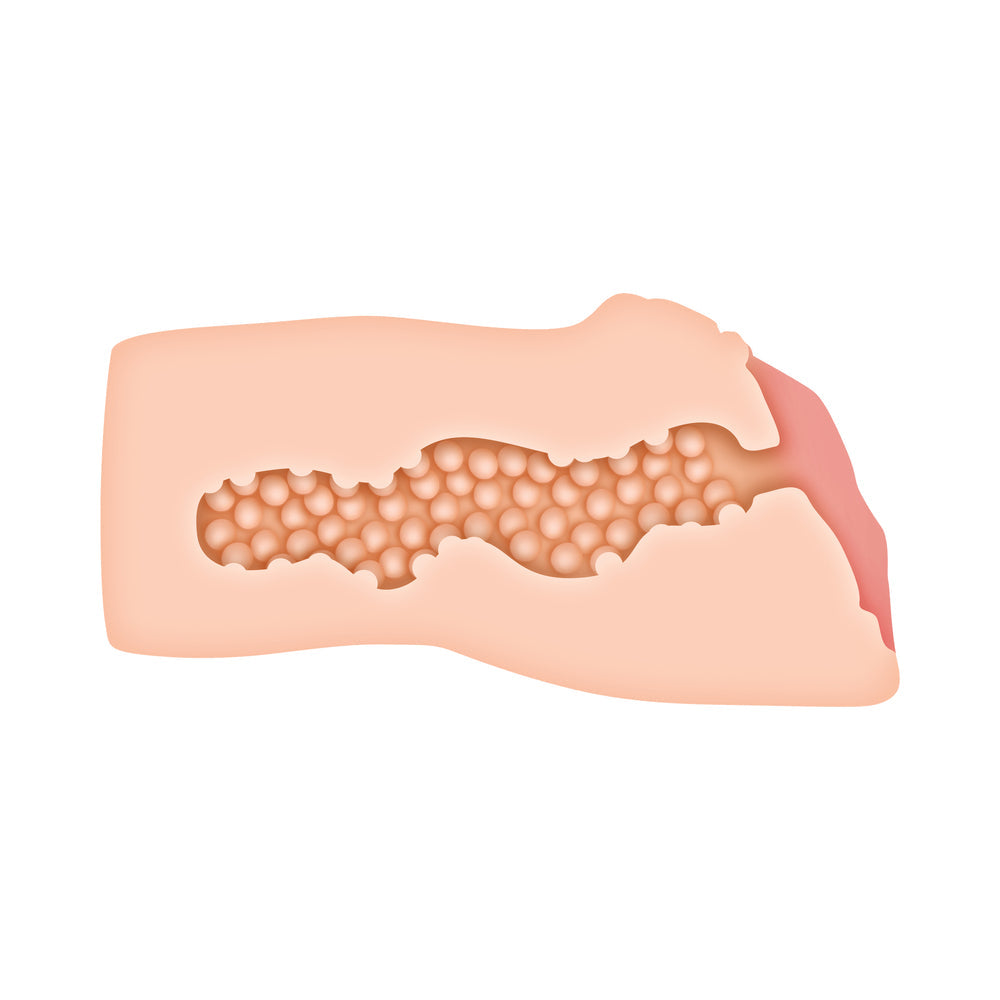 ZERO TOLERANCE - ALEXIS TEXAS REALISTIC VAGINA STROKER WITH MOVIE DOWNLOAD