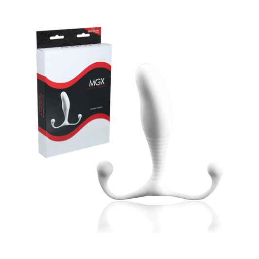 ANEROS - TRIDENT SERIES MGX PROSTATE STIMULATOR