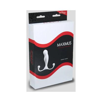 ANEROS TRIDENT SERIES MAXIMUS PROSTATE STIMULATOR