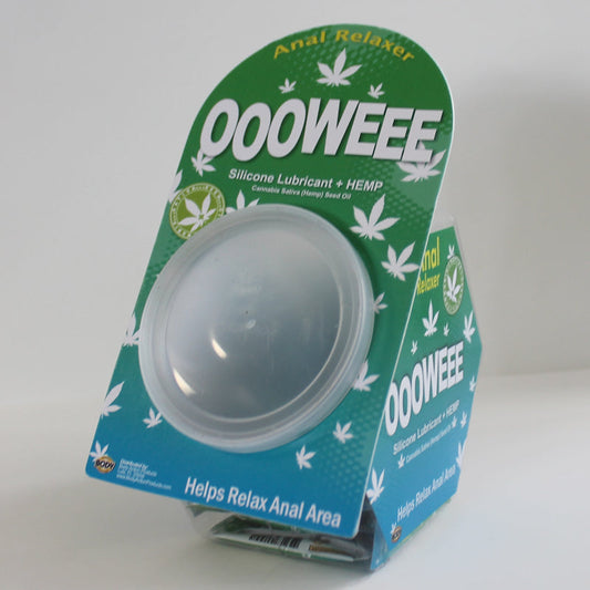 BODY ACTION - OOOWEE SAMPLE BOWL 50PC