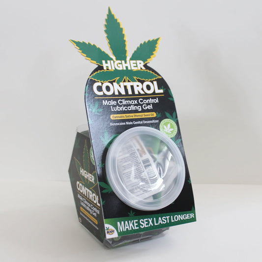 BODY ACTION - HIGH CONTROL SAMPLE BOWL 50PC