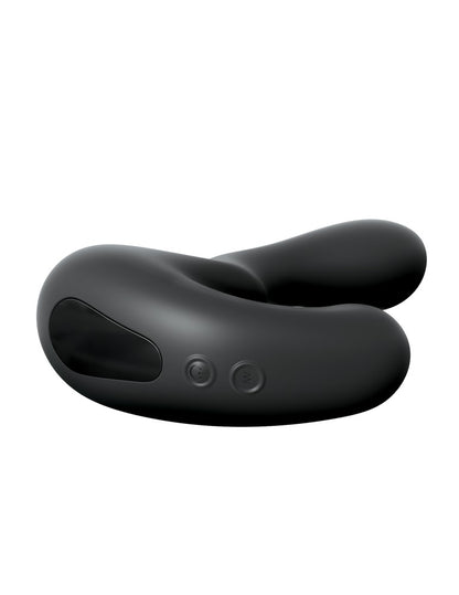 PIPEDREAM - ANAL FANTASY ELITE - ULTIMATE P-SPOT MILKER BLACK