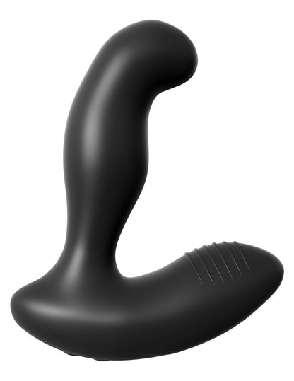 PIPEDREAM - ANAL FANTASY ELITE - ELECTRO STIM PROSTATE VIBE  BLACK