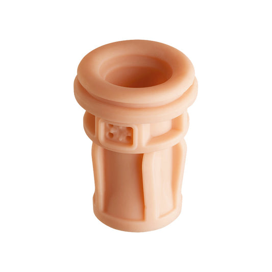 CYREX - JACK SOCKET TPE SLEEVE REPLACEMENT XL