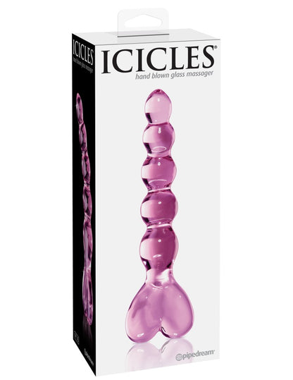 PIPEDREAM - ICICLES - NO. 43 PINK