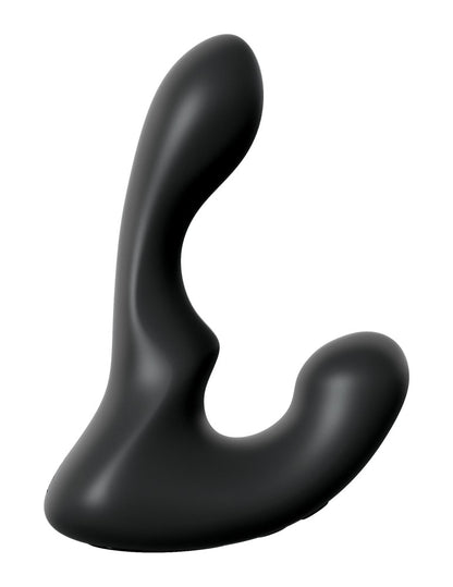 PIPEDREAM - ANAL FANTASY ELITE - ULTIMATE P-SPOT MILKER BLACK