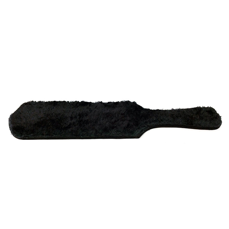 ROUGE GARMENTS - ROUGE PADDLE WITH FUR