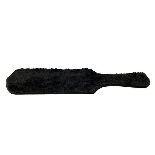 ROUGE GARMENTS - ROUGE PADDLE WITH FUR