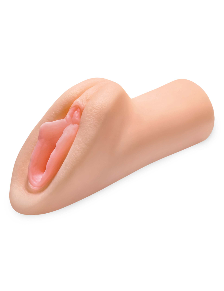 PIPEDREAM - PDX PLUS - PERFECT PUSSY DREAM STROKER LIGHT