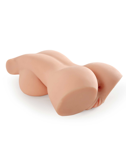 PIPEDREAM - PDX PLUS - PERFECT 10 TORSO  LIGHT