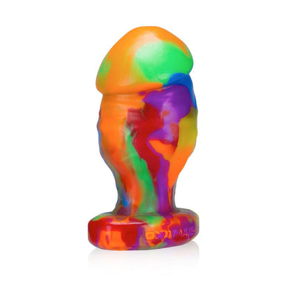 OXBALLS - HONCHO 2 TAPÓN ANAL MEDIANO