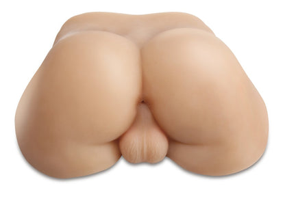PIPEDREAM - PDX EXTREME - FUCK MY TIGHT ASS! MEGA MASTURBATOR  LIGHT