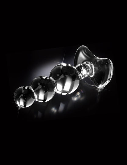 PIPEDREAM - ICICLES - NO. 47 CLEAR