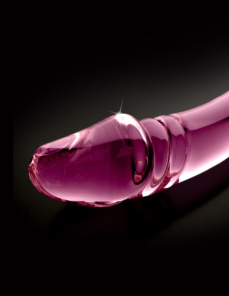 PIPEDREAM - ICICLES - NO. 57  PINK
