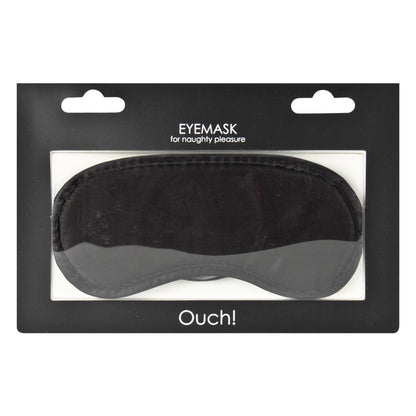 SHOTS - OUCH! EYE MASK BLINDFOLD