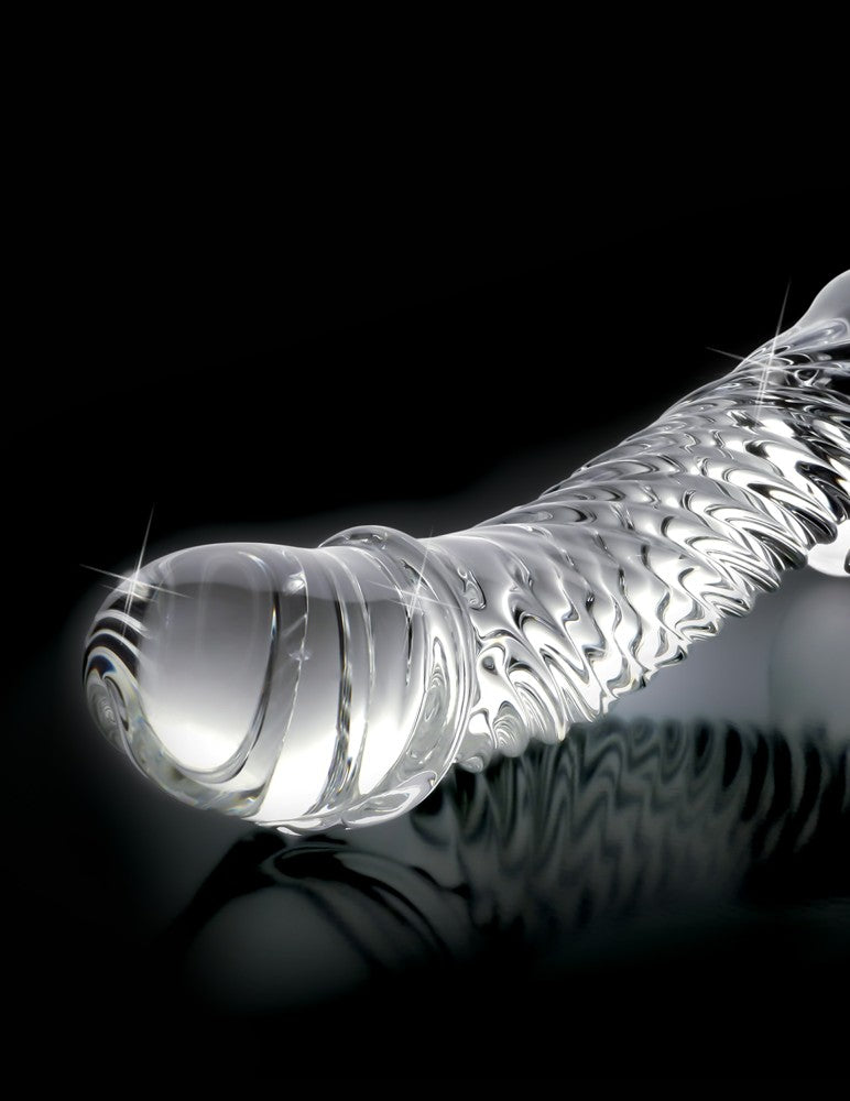 PIPEDREAM - ICICLES - NO. 61  CLEAR