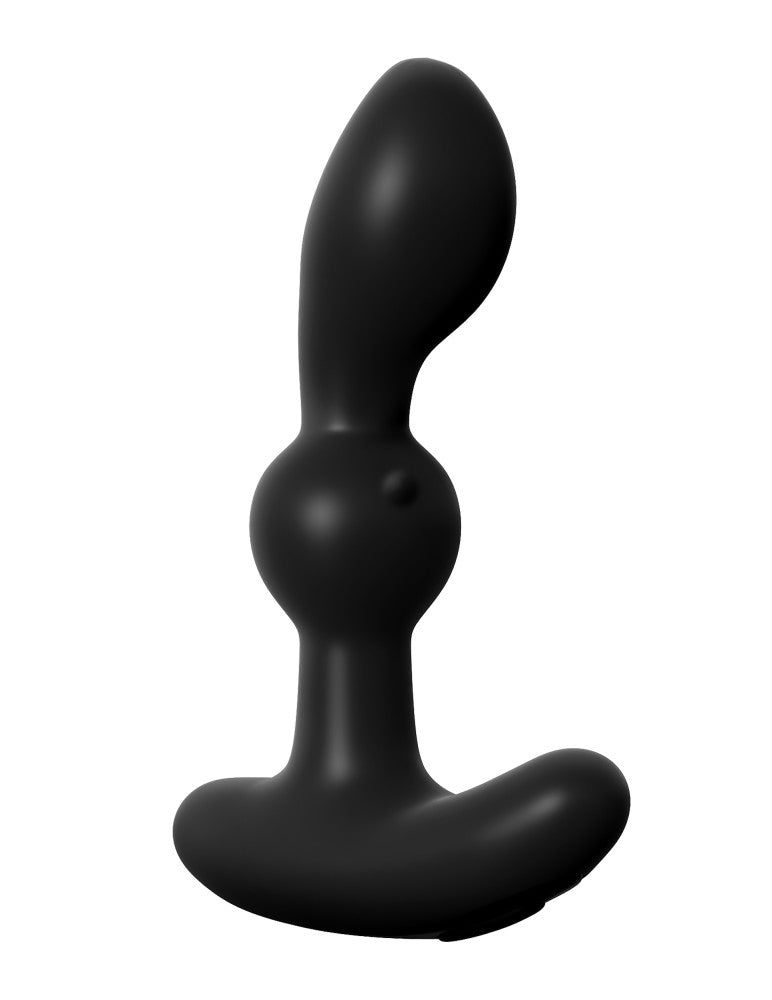 PIPEDREAM - ANAL FANTASY ELITE - P-MOTION MASSAGER  BLACK