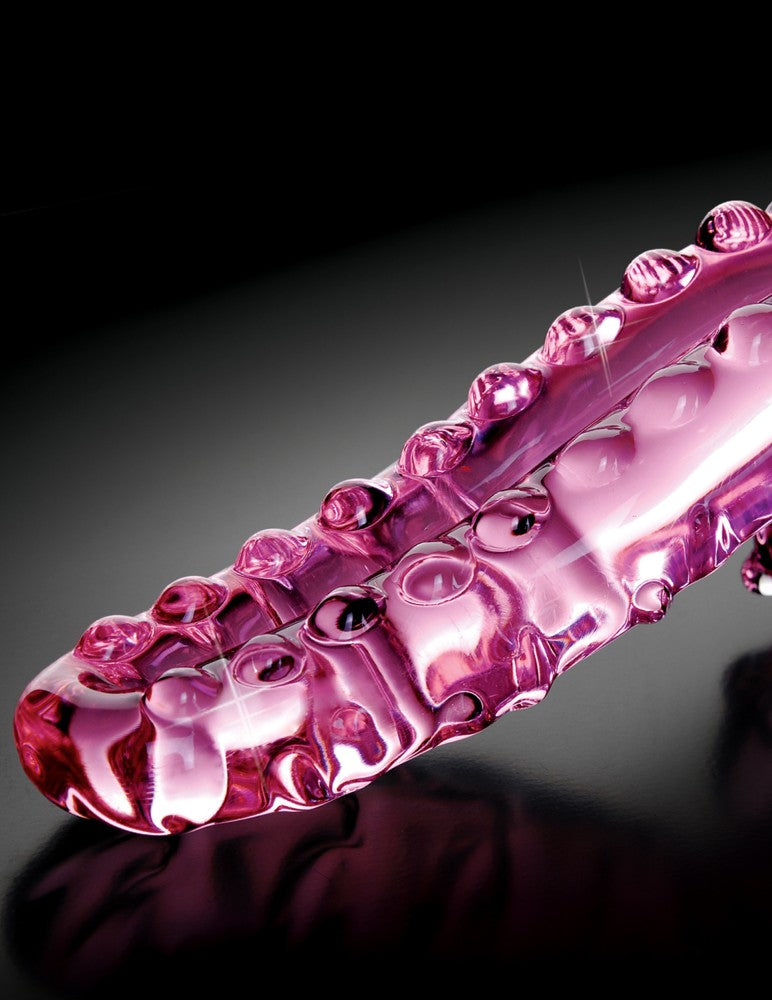 PIPEDREAM - ICICLES - NO. 24  PINK