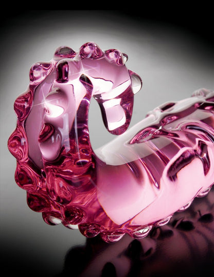 PIPEDREAM - ICICLES - NO. 24  PINK
