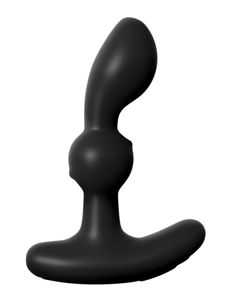 PIPEDREAM - ANAL FANTASY ELITE - P-MOTION MASSAGER  BLACK