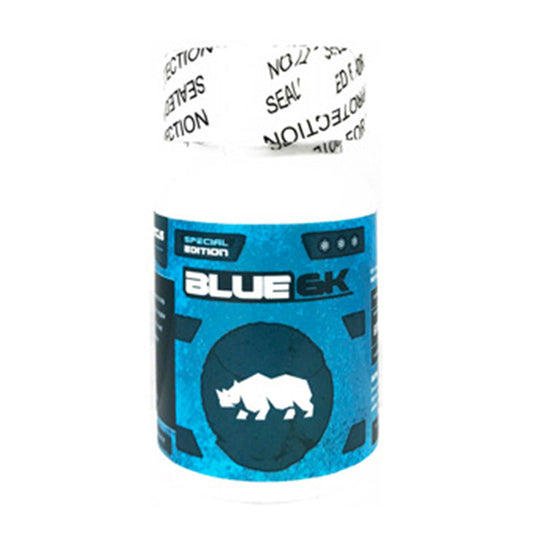 NATIONAL BLUE 6K 6CT BOTTLE