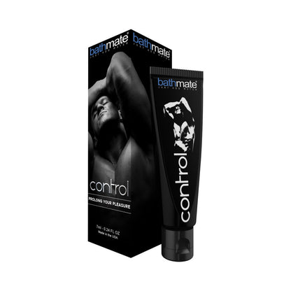 BATHMATE CONTROL PROLONGER GEL .24 FL OZ
