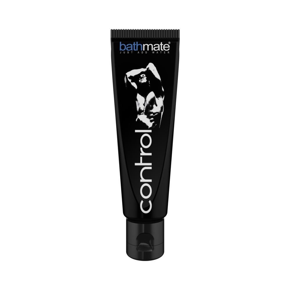 BATHMATE - CONTROL PROLONGER GEL .24 FL OZ