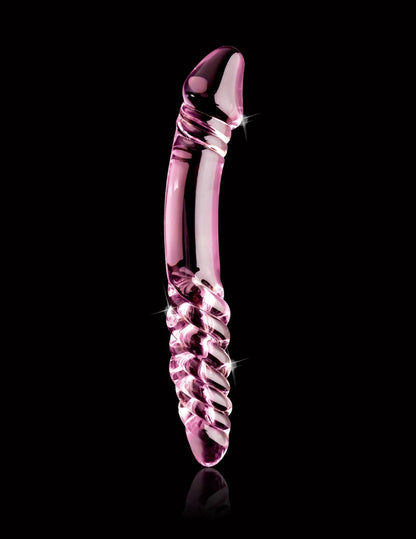 PIPEDREAM - ICICLES - NO. 57  PINK