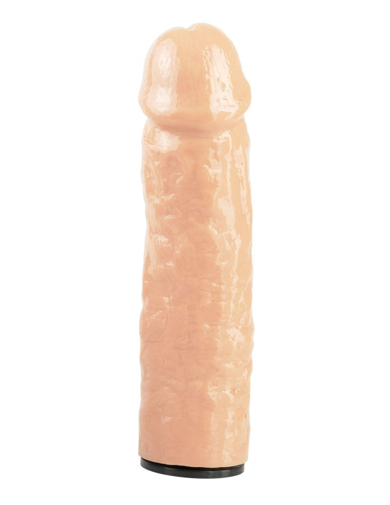 PIPEDREAM - FETISH FANTASY SERIES - PORTABLE SEX MACHINE BLACK/LIGHT/PURPLE