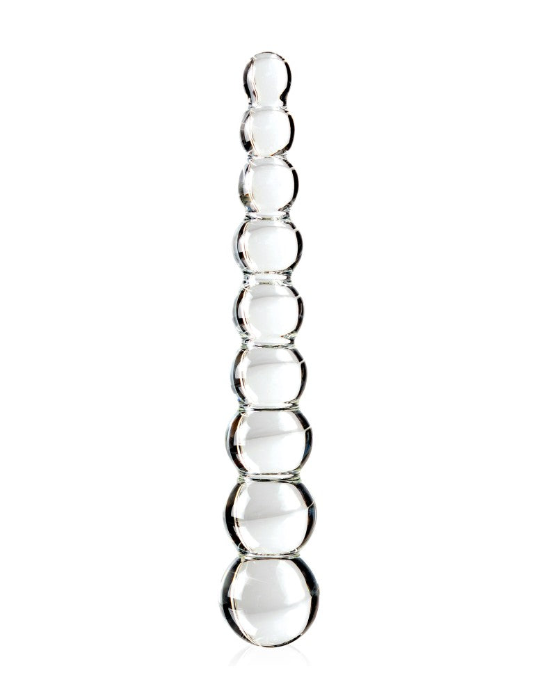 PIPEDREAM - ICICLES - NO. 2  CLEAR