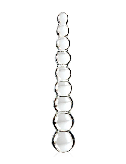 PIPEDREAM - ICICLES - NO. 2  CLEAR
