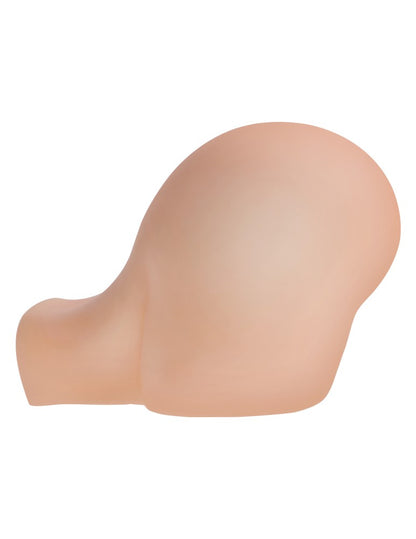 PIPEDREAM - PDX EXTREME - FUCK ME SILLY TO GO - PETITE FANTASY BUBBLE BUTT MEGA STROKER  LIGHT