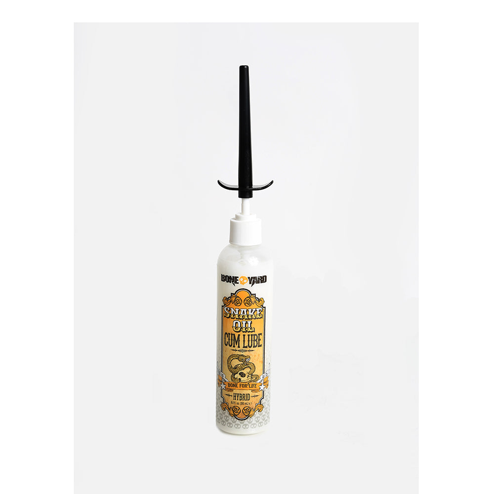 BONEYARD - THE SKWERT LUBE INJECTOR