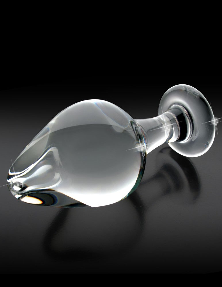 PIPEDREAM - ICICLES - NO. 25 CLEAR