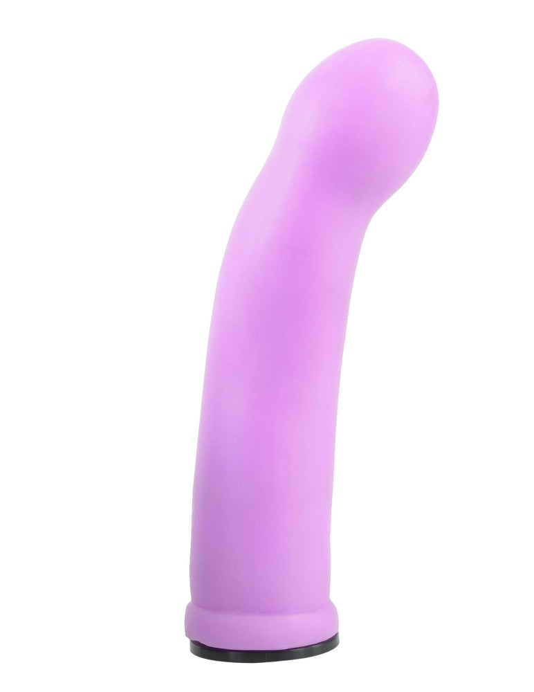 PIPEDREAM - FETISH FANTASY SERIES - PORTABLE SEX MACHINE BLACK/LIGHT/PURPLE