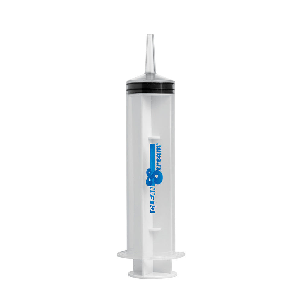 MARCAS XR - JERINGA DE ENEMA CLEANSTREAM 150ML