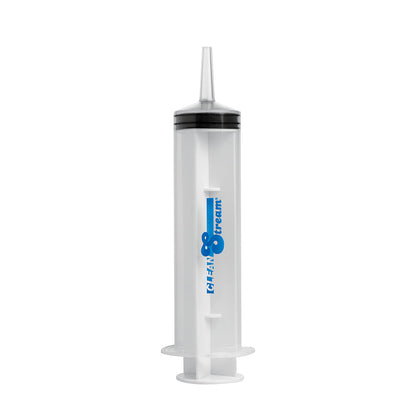 MARCAS XR - JERINGA DE ENEMA CLEANSTREAM 150ML