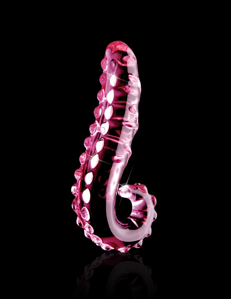 PIPEDREAM - ICICLES - NO. 24  PINK