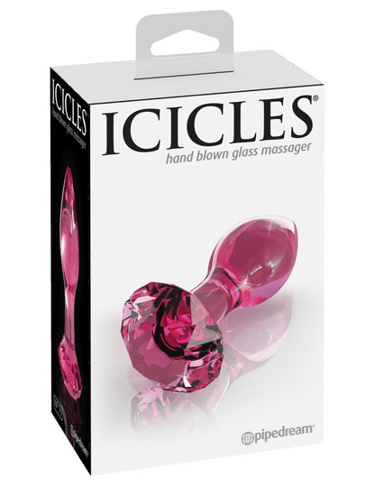 PIPEDREAM - ICICLES - NO. 79  PINK