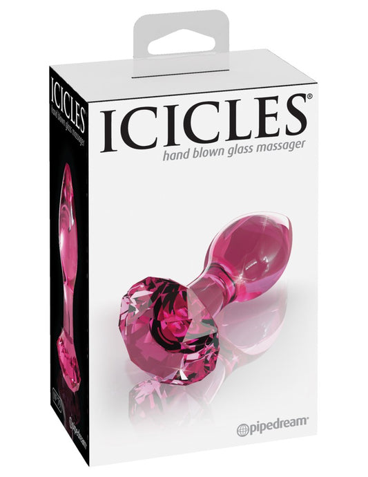 PIPEDREAM - ICICLES - NO. 79  PINK