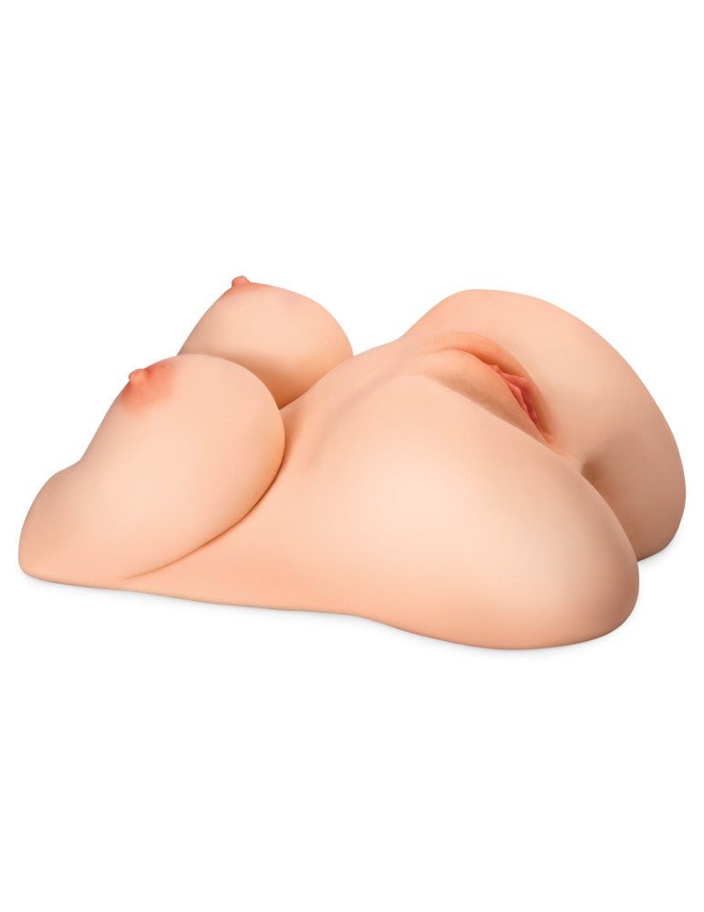 PIPEDREAM - PDX PLUS - EZ BANG TORSO LIGHT