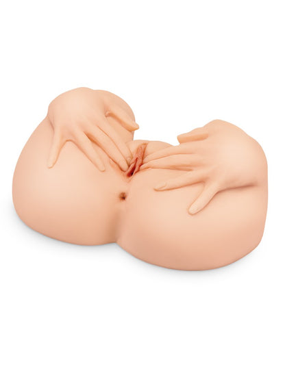 PIPEDREAM - PDX PLUS - SPREAD MY TIGHT PUSSY LIGHT