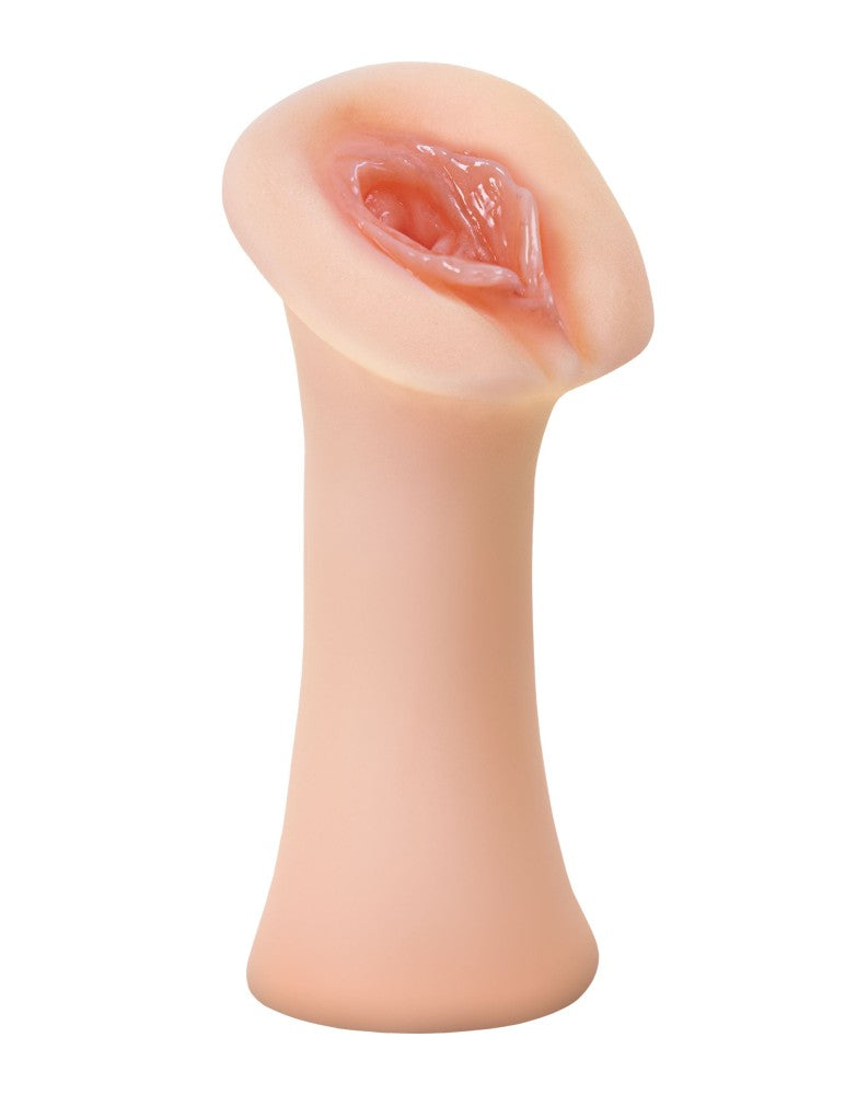 PIPEDREAM - PDX EXTREME - WET PUSSIES - JUICY SNATCH LIGHT