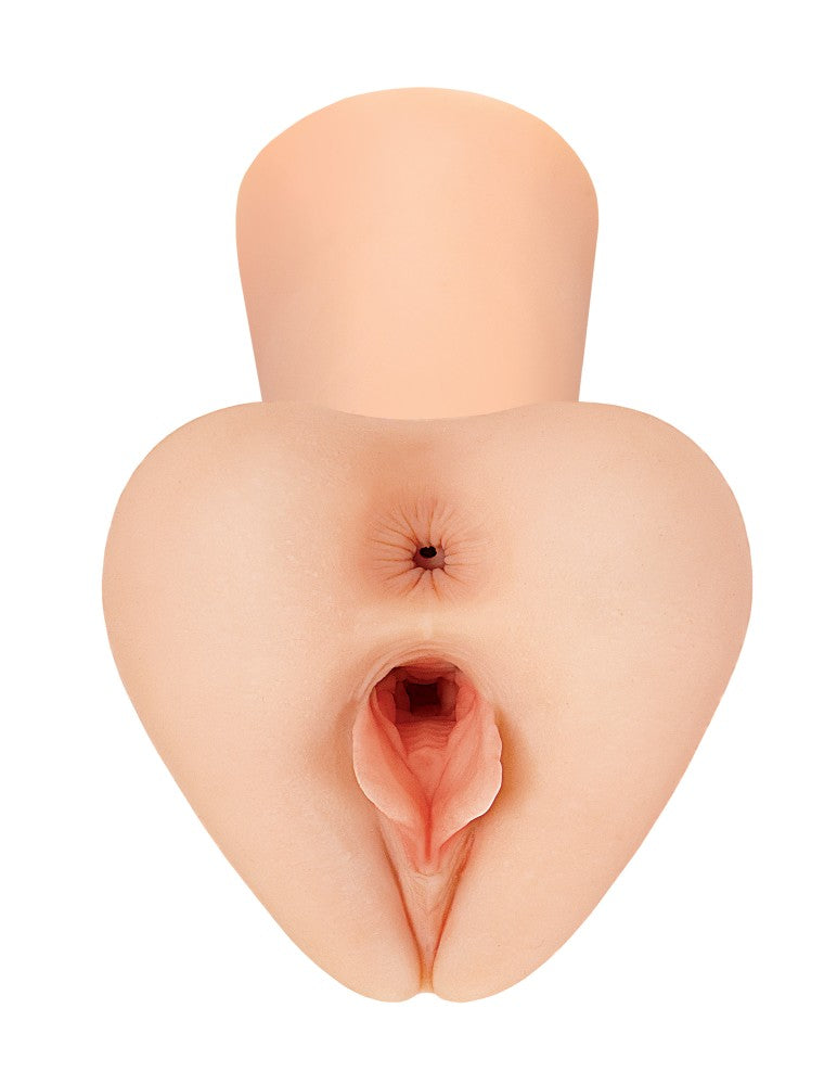PIPEDREAM - PDX PLUS - PICK YOUR PLEASURE STROKER XL LIGHT