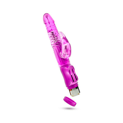 B YOURS BEGINNER''S BUNNY RABBIT VIBRATOR PINK