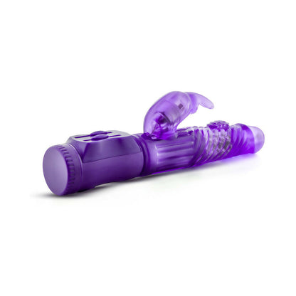 BLUSH - B YOURS BEGINNER''S BUNNY RABBIT VIBRATOR