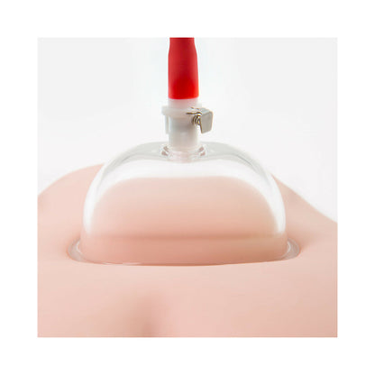 COLORETE - SISTEMA DE BOMBA VAGINAL INTENSA TEMPTASIA