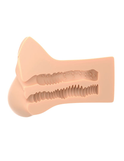 PIPEDREAM - PDX PLUS - PICK YOUR PLEASURE STROKER XL LIGHT