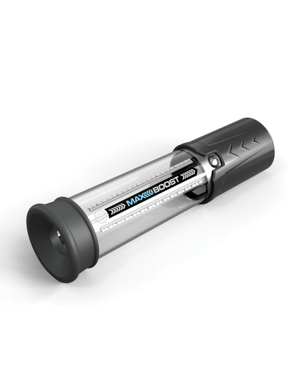 PIPEDREAM - PUMP WORX - MAX BOOST BLACK