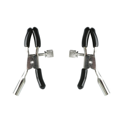 SPORTSHEETS - SEX & MISCHIEF NIPPLE CLIPS